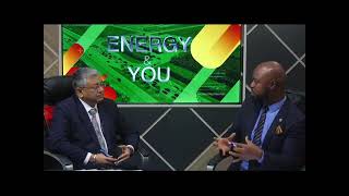 NIPCO GAS MD INTERVIEW ON NNPC PROGRAM