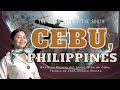 Virtual Tour Guiding | Cebu, Philippines