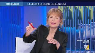 Berlusconi, Lucio Caracciolo: "L'erede politico? Giorgia Meloni"