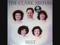 If You Can't Take It by The Clark Sisters