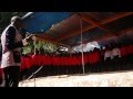 Kuitira Mwari kwechokwadi: Holy Cross Budiriro Parish choir on Stage at Murambinda