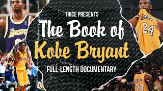 The Book of Kobe Bryant | Full-Length Documentary