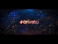 Cinematic Trailer (After Effects template)