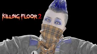 Killing Floor 2 | How Does Firebug Work?