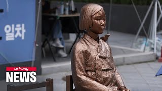 S. Korea commemorates International Memorial Day for Comfort Women