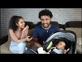 ማሂ እና ኤቫና ሜካፕ ቀቡኝ kid u0026mahi vlogs 2020