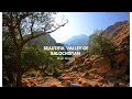 Valley of Shah Noorani Balochistan | #Hike | #Adventures | #mountains | #Travel | #Lahoot