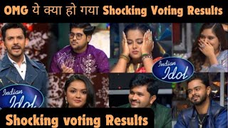 Indian Idol Season, 15 lstest Promo || किसको मिले सबसे कम Vote || Shocking Result || Upcoming ||