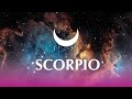 SCORPIO: THEY WILL BECOME A BELIEVER AFTER MEETING YOU