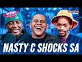 Tyla Songwriting Issues | Thukthela BClub | Music Video GOATs | Dating in the Media | NOTA's Ex-Wife