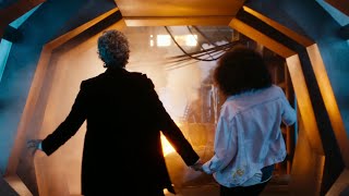 Doctor Who - Just Like Fire (P!nk)