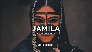 Jamila - Ultra Beats (Long Version)