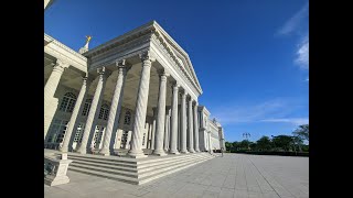 奇美博物館｜CHIMEI MUSEUM