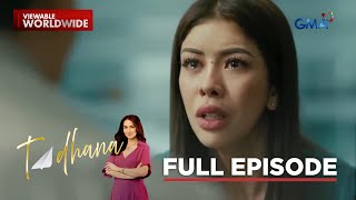 Boss, pinatay ang empleyadong nakahuli sa kanyang pagtataksil! (Full Episode) | Tadhana