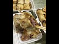 中华美食 旅游美食 美食分享 熏肉大饼 ● ◡ ● つ🍖给你吃 ๑´ڡ`๑