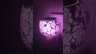 #kapoor dani cum night lamp #aroma diffuser #shorts #ytshorts