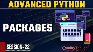 What is Control Flow Packages in Python - Session 22 | Advanced Python Tutorial for Beginners