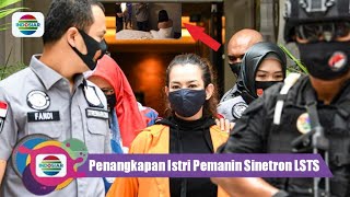 Innalilah.!! Salah Satu Pemain Sinetron LSTS Digerebek Mesum Didalam Hotel Mewah. Prostitusi online