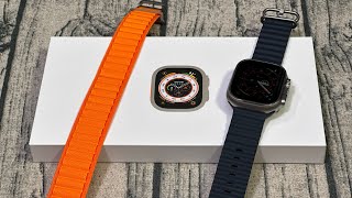 Apple Watch Ultra - “Real Review”