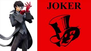 Joker victory theme (Prediction)