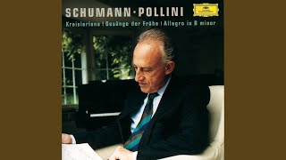 Schumann: Allegro in B Minor, Op. 8