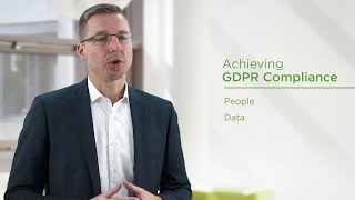 How to Get Started with GDPR