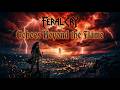 Feral Cry - Echoes Beyond the Flame | Epic Metal Ballad