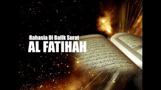 IFTITAH DAN ALFATIHAH part 1 #PQ ZAMRUD