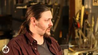 Episode 3 Midtown Direct TV - Glassblower Interview w/ Hamm