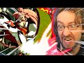 Xrd BAIKEN Combos are BREAKING MY BRAIN