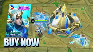 WHY YOU SHOULD BUY YI SUN-SHIN EPIC RIGHT NOW