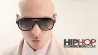Pitbull - Bon bon ( 0fficial Music Video hd)