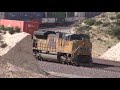 the trains of cajon pass con t.