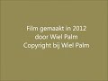 tentoonstelling mijndepot waterschei in belgie film gemaakt door wiel palm.