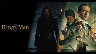 THE KING'S MAN Official Movie Trailer | Ralph Fiennes | Gemma Arterton | 20th Century Studios 1080p