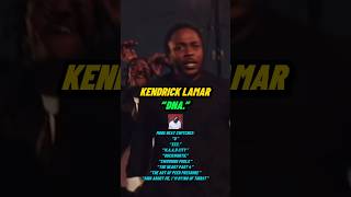 Rappers With The Best BEAT SWITCHES! (Kendrick Lamar, Travis Scott, Baby Keem)