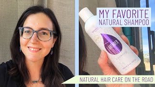 My Favorite Natural Products : Young Living Lavender Volume Shampoo |  Nomad Life Hair Hygiene Tips