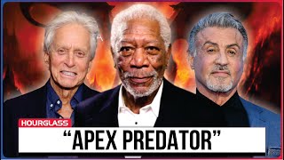 25 Famous Actors EXPOSED as Predators | You’d Never Recognize Today