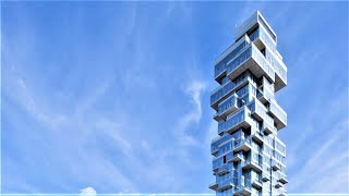 Building New York's JENGA Tower for Billionaires | 56 Leonard Street