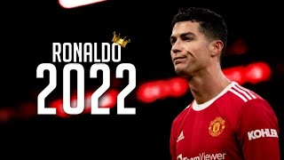 Cristiano Ronaldo - Crazy Dribbling Skills & Goals 2022 | HD