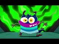 fairly oddparents danny phantom t.u.f.f. puppy u0026 bunsen is a beast the fairly odd phantom short