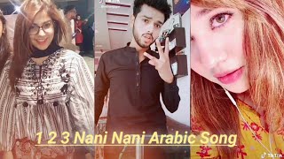 Nari Nari Arabic Song Tik Tok | Nari Nari Best Video Tik Tok Song 2019