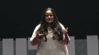 Linking Women in Farm to Micro-Entrepreneurship | Nidhi Pant | TEDxKIITUniversity