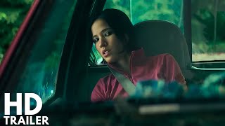 Don’t Move (2024) | HD Trailer | Redux