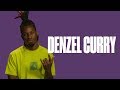 Denzel Curry’s come up has taught him to turn pain into power