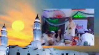 Milad Sharif Kheri Moorat 2009 (Hafiz Muhammad Shahvaiz).wmv