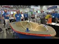 CAMX 2021 Marine Demo 2