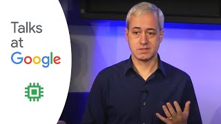 The Master Algorithm | Pedro Domingos | Talks at Google