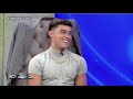 bailey may wants franki rusell to be his date to the abs cbn ball twba