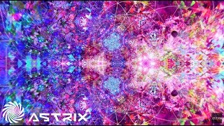 Astrix & Pixel - Roll Over